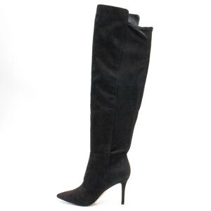 Jessica Simpson Women Over The Knee Boots